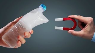 5 КРУТЫХ ТРЮКОВ С ВОДОЙ 5 КРУТЫХ ТРЮКОВ С ВОДОЙ