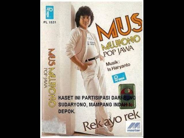 Rek Ayo Rek 2 by Mus Mudjiono - Music Is Haryanto class=