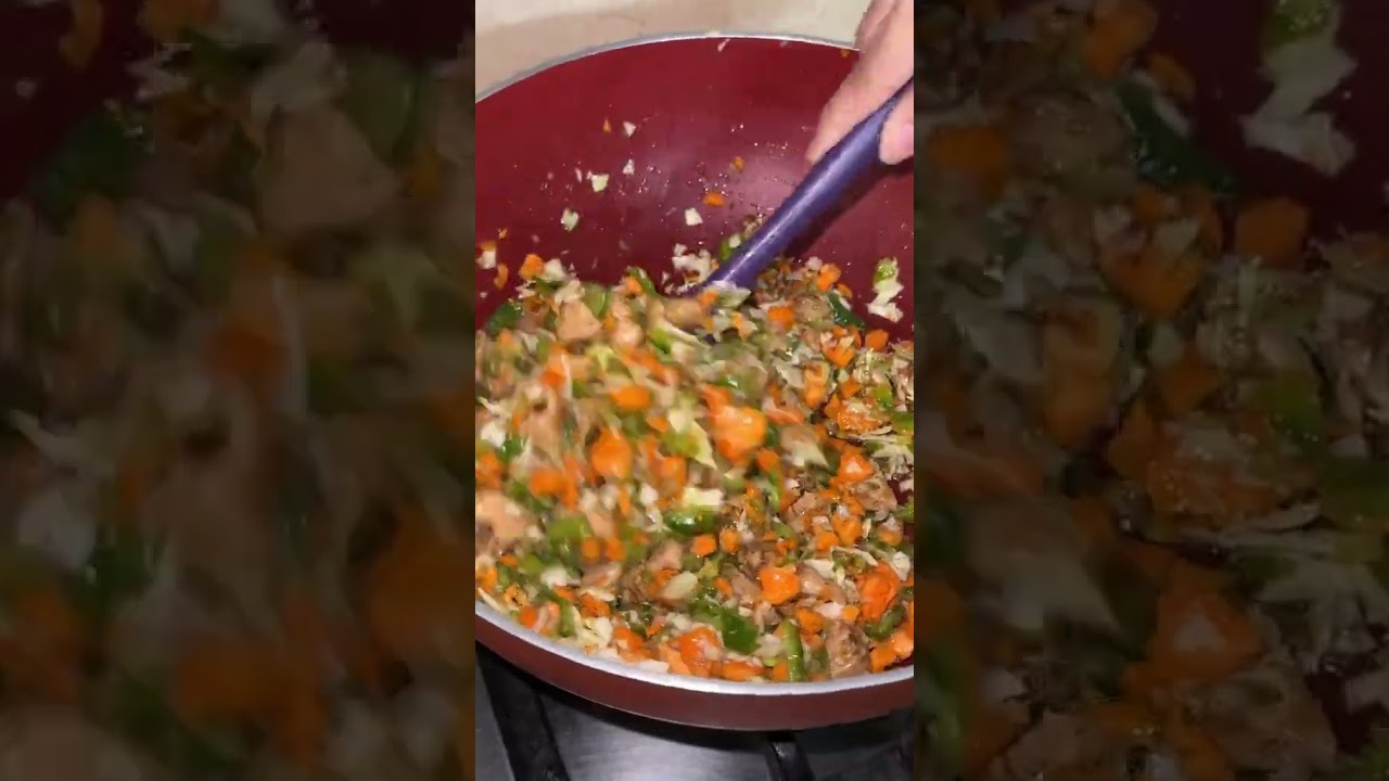 simple & easy pasta with meerab ka kitchen 994