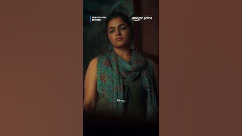A Talent Like This 🎶 | Wamiqa Gabbi | Modern Love Chennai | #primevideoindia