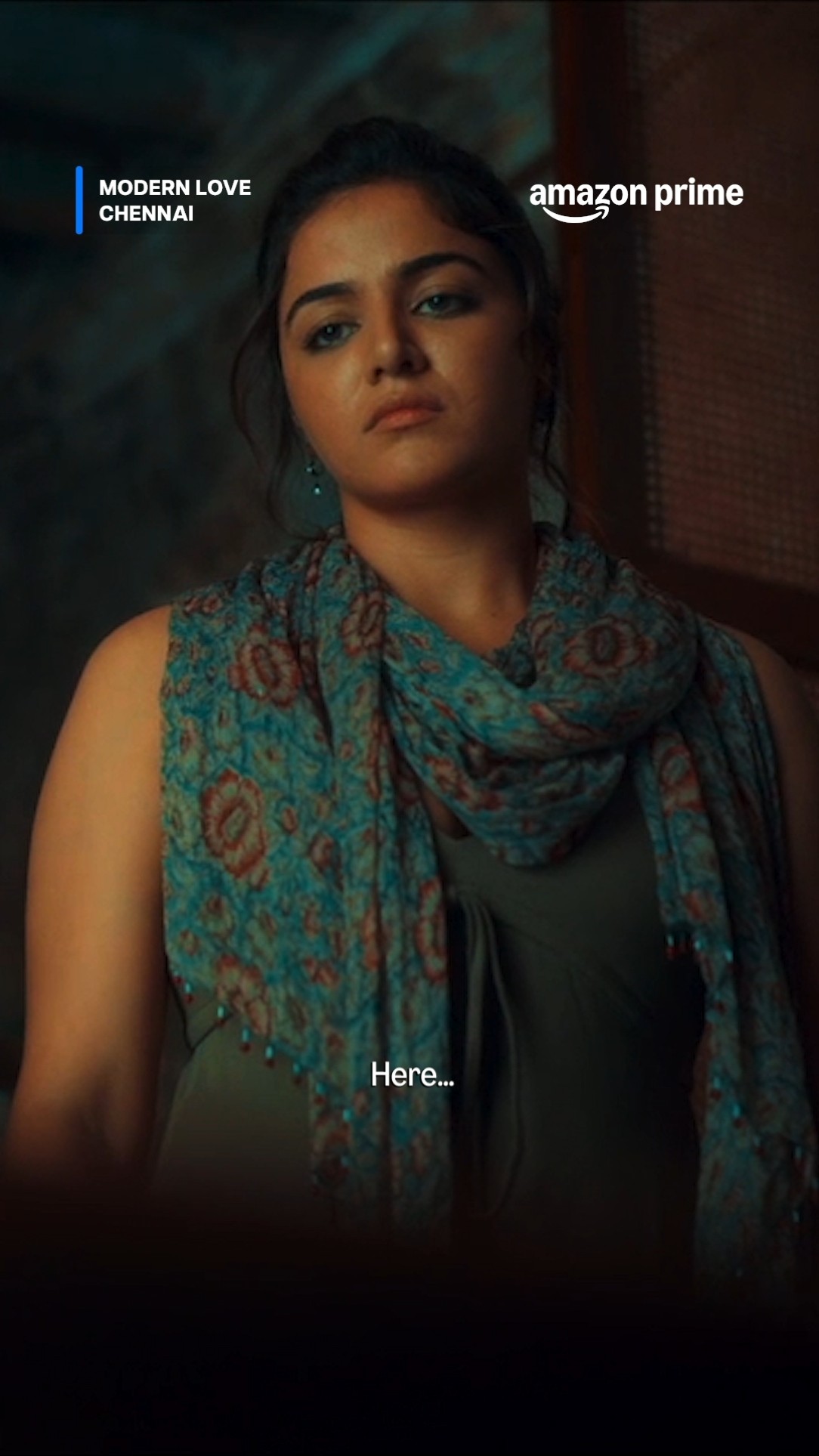 A Talent Like This ? | Wamiqa Gabbi | Modern Love Chennai | #primevideoindia