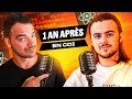 CDI Dev Front React ! Bilan Un an après sa Reconversion ! (Bootcamp React)