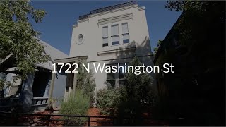 1722 N Washington St, Denver, CO 80203