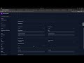 7  Non Current Assets Configurations