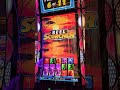 LION DOLLARS ON NEW REEL SCORCHER!!!!!