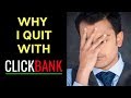 Clickbank HONEST Review (2020)❌What Nobody Knows! ❌Can Clickbank Be TRUSTED?