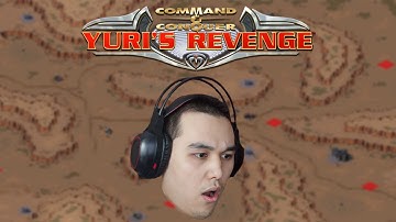 Everyone Against Me! Sedona, Tsunami, Extra Small - Command & Conquer Red Alert 2 Yuri