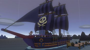 Paper Mario Color Splash - Gameplay Walkthrough Part 24