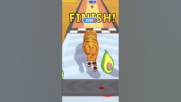 😸 CAT EVOLUTION FUNNY - GAME ANDROID | NEW BIG UPDATE ( LEVEL 23 ) GAMEPLAY ANIMATION #SHORTS 🔥