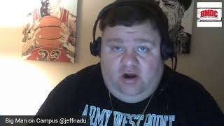 NCAA Basketball Season Betting Preview and Q/A