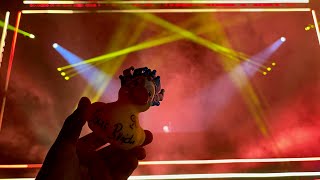 Boris Brejcha | Another Dimension Tour | Palacio de los Deportes | Ciudad de Mexico 2024