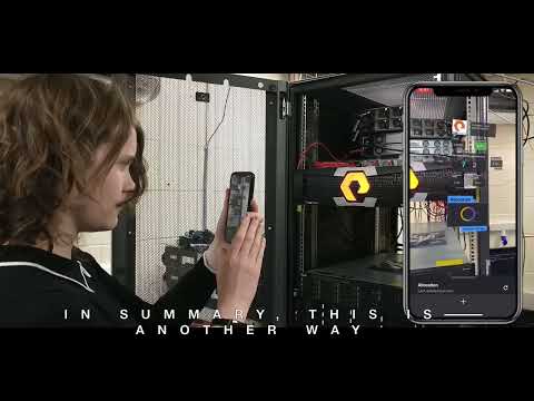 Splunk Augmented Reality
