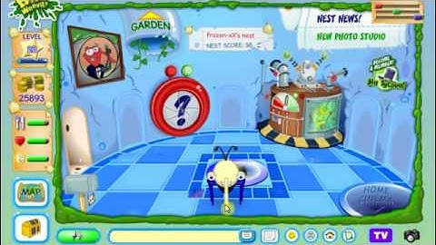 Binweevils Fake Person Thinks His a Mod