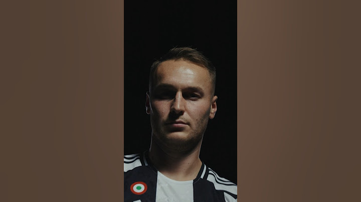 TEUN KOOPMEINERS IS FINALLY BIANCONERO ⚪️⚫️