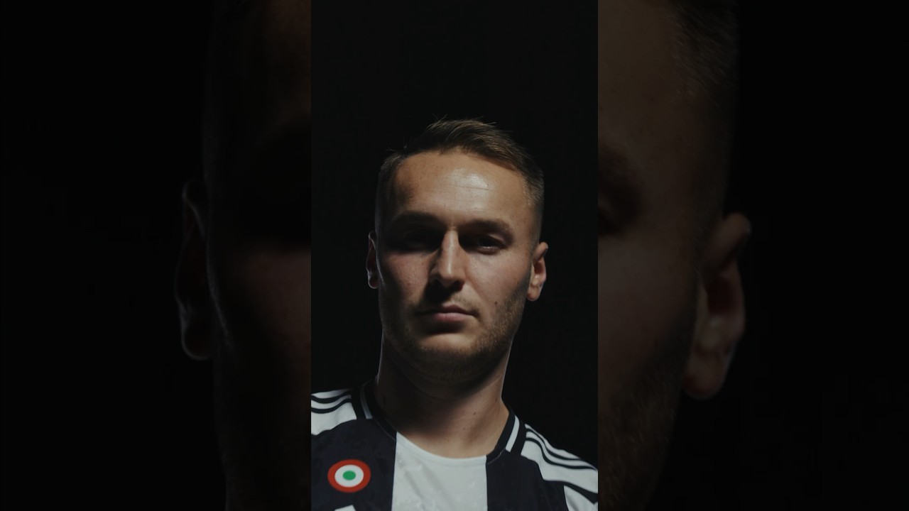 TEUN KOOPMEINERS IS FINALLY BIANCONERO ⚪️⚫️