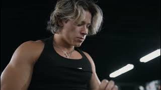 Yosuf- Sweet Dreams Hardstyle (4k)