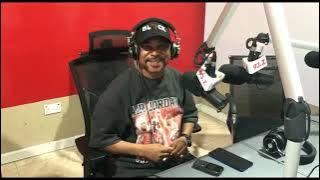 THE CLASSIC ALI CHOKI :GWIJI LA MUZIKI  ZAIDI YA MIAKA 35/BEEF NA BANZA STONE/MTAFUTANO KITAANI