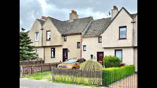 3 BEDROOM FAMILY HOME! - Norval Place, Rosyth