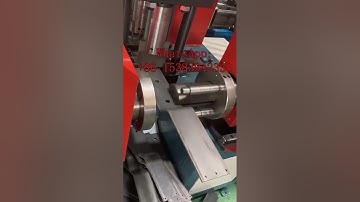 How to operate the pipe clamp machine, pipe clamp machine supplier, pipe clamp machine price