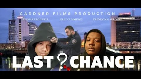 Last?Chance: Short Film