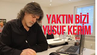 Yaktin Bi̇zi̇ Yusuf Keri̇m - Reha Yeprem İle Ümi̇de Yolculuk