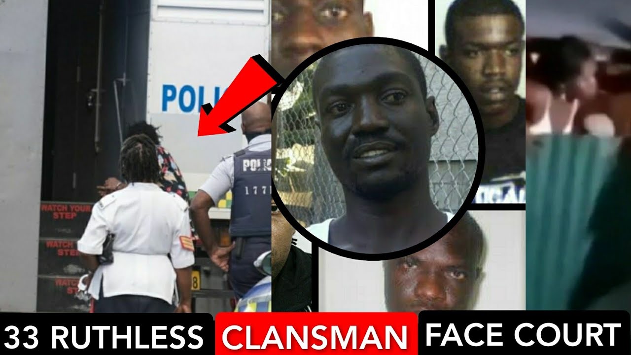 Members of the RVTHLESS Clansman g@ng face their DESTINY | Man $H0T & KlLL3D by Pol!ce + more