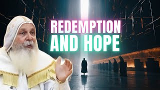 Jesus and the Leper - A Story of Redemption and Hope - Mar Mari Emmanuel