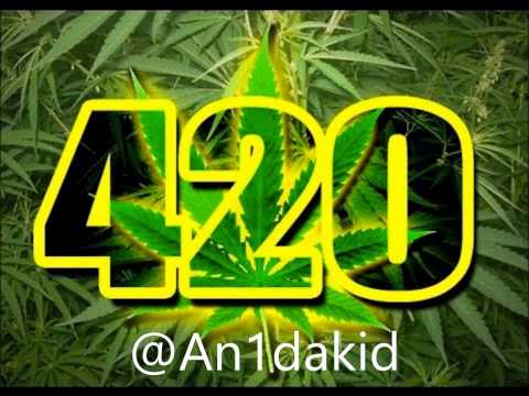 We Get High Remix