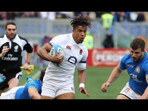 Anthony Watson Tribute - 2018
