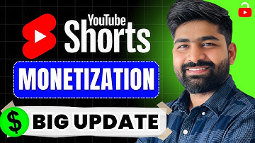 YouTube Biggest Update 2025 | YouTube Shorts Monetization New Update | View Count Change