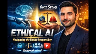 Ethical AI: Navigating the Future of Artificial Intelligence Responsibly