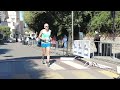 10km Race in Somma Vesuviana - Pushed by Friends!