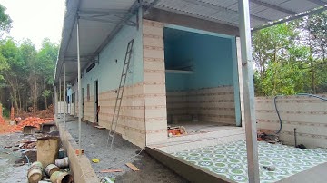 5 x 20 có xây nhà trọ cho thuê được không || Tai Kun TV