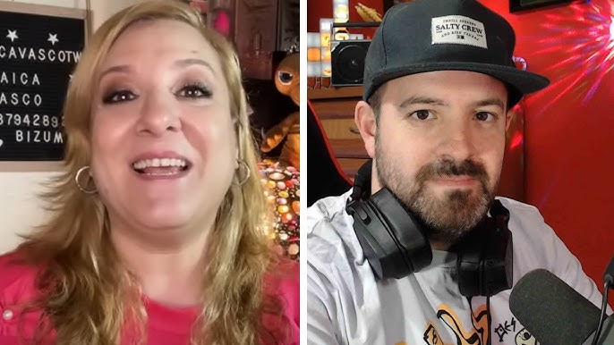 GRAN PRIMICIA de Maica Vasco y la resolución que hunde a Rocío Carrasco y Fidel Albiac - YouTube