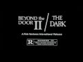 Beyond the door iithe dark  1979 tv trailer