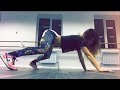 The Humma Song – OK Jaanu (Remix) ♫ Shuffle Dance/Cutting Shapes (Music video) House
