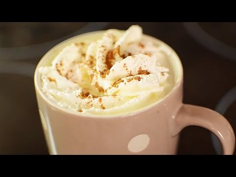 Vídeo: Bebidas Vitamínicas Populares De Inverno