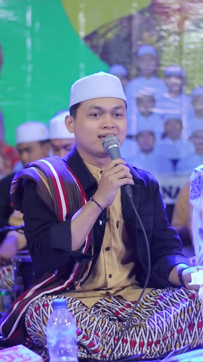 Tohirul qolbi gandrung nabi terbaru 2024 #gandrungnabi #sholawat #gandrungnabiterbaru