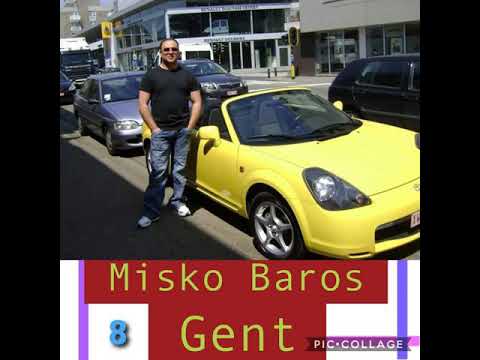 PROFIL MISKO BAROS