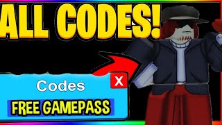 ALL 9 CODES in Strongman Simulator | *ALL NEW CODES* for Strongman Simulator