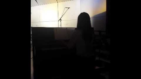 Brianna Solo Performance "Reflection"