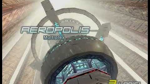 F-Zero GX Unleashed: The strongest custom?