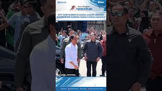 Datangi Kejagung hingga DPR, Roy Suryo Minta Kasus Ijazah Jokowi Dihentikan: Waktu Sudah Kedaluwarsa