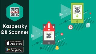 Kaspersky QR Scanner | QR أفضل تطبيقي لقراءة رمز screenshot 4
