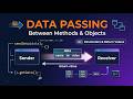 Data Passing and Mini Project | Tutorial - 13