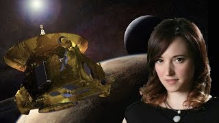 Pluto in a Minute: Why Is It Taking So Long to Downlink Data from New Horizons?