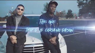 Trip G - The One Ft @38lilc  [Official Video] (Shot By @scholarkidbehavior3803 )