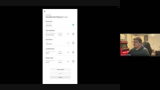 Drafting | New Feature from Caddy | Food Safety, Traceability, Inventory Management