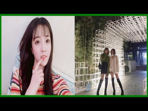抖音莉哥路人照，離開美顏果然分分鐘打回原形