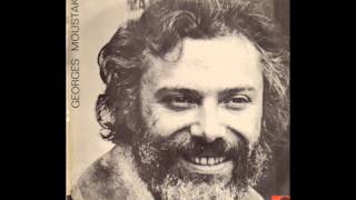 Video thumbnail of "Georges Moustaki  Le temps de vivre"